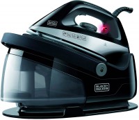 Фото - Утюг Black&Decker BXSS2201E 