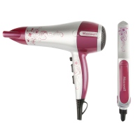 Фото - Фен Maxwell MW-2011