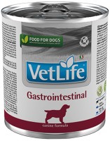 Фото - Корм для собак Farmina Vet Life Gastrointestinal 300 g 1 шт