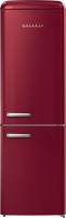 Фото - Холодильник Gorenje ONRK 619 DR коричневый