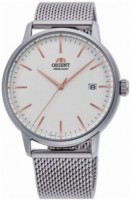 Фото - Наручные часы Orient FAC0E07S1