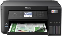 Фото - МФУ Epson EcoTank L6260 