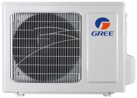 Фото - Кондиционер Gree GWHD14NK6NO 41 м²