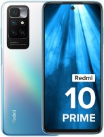 Фото - Мобильный телефон Xiaomi Redmi 10 Prime 2022 128 ГБ / 4 ГБ