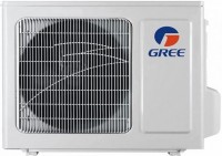 Фото - Кондиционер Gree GWHD24NK6LO 71 м²