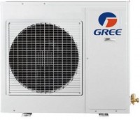Фото - Кондиционер Gree GWHD42NK6LO 120 м²