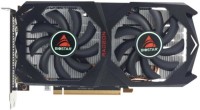 Фото - Видеокарта Biostar Radeon RX 6600 VA6606RM81 