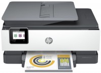 Фото - МФУ HP OfficeJet Pro 8022E 