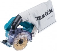 Пила Makita DCC500Z 