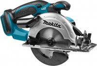 Фото - Пила Makita DSS501Z 