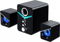 Фото - Компьютерные колонки Havit HV-SF123BT