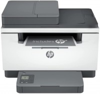 Фото - МФУ HP LaserJet Pro M234SDN 