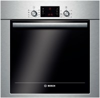 Фото - Духовой шкаф Bosch HBG 43T450 