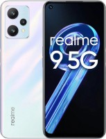 Фото - Мобильный телефон Realme 9 5G 64 ГБ / 4 ГБ