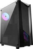 Фото - Корпус MSI MAG SHIELD 110R черный