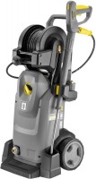 Фото - Мойка высокого давления Karcher HD 7/14-4 MXA Plus 