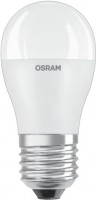 Фото - Лампочка Osram LED Star P45 8W 3000K E27 