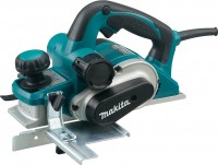 Фото - Электрорубанок Makita KP0810J 