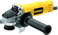 Фото - Шлифовальная машина DeWALT DWE4156KD 