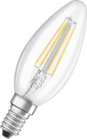 Фото - Лампочка Osram LED Star B35 5W 2700K E14