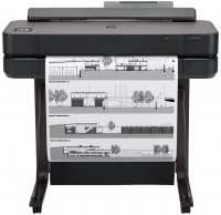 Плоттер HP DesignJet T650 (5HB08A) 