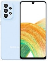 Фото - Мобильный телефон Samsung Galaxy A33 5G 128 ГБ / 8 ГБ