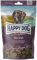 Фото - Корм для собак Happy Dog Soft Snack Ireland 1 шт