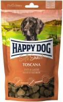 Фото - Корм для собак Happy Dog Soft Snack Toscana 1 шт