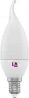 Фото - Лампочка ELM C37 4W 4000K E14 18-0088