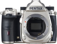 Фото - Фотоаппарат Pentax K-3 III  body