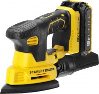 Фото - Шлифовальная машина Stanley FatMax FMCW210D1