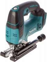 Фото - Электролобзик Makita DJV182Y1J 