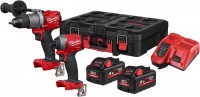 Набор электроинструмента Milwaukee M18 FPP2A2-552P 