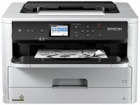 Фото - Принтер Epson WorkForce Pro WF-M5298DW 