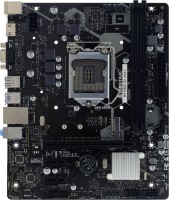 Фото - Материнская плата Biostar H410MH S2