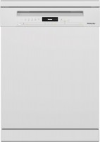 Фото - Посудомоечная машина Miele G 7410 SC AutoDos белый