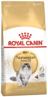 Фото - Корм для кошек Royal Canin Norwegian Forest Adult  10 kg