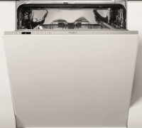 Фото - Встраиваемая посудомоечная машина Whirlpool WI 7020 P 
