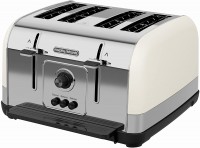 Фото - Тостер Morphy Richards Venture 240132 