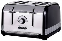 Фото - Тостер Morphy Richards Venture Retro 240331 