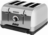 Фото - Тостер Morphy Richards Venture Retro 240332 