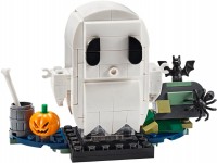 Фото - Конструктор Lego Halloween Ghost 40351 