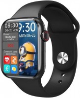 Фото - Смарт часы Lemfo HW16