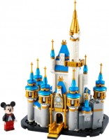 Фото - Конструктор Lego Mini Disney Castle 40478 