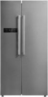 Фото - Холодильник Midea MDRS 710 FGD02 нержавейка