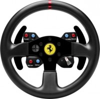 Фото - Игровой манипулятор ThrustMaster GTE Wheel Add-On Ferrari 458 Challenge Edition 