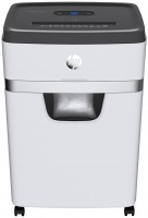 Фото - Уничтожитель бумаги HP OneShred 18CC 