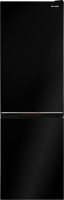 Фото - Холодильник Sharp SJ-BA10DMXBE черный