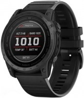 Фото - Смарт часы Garmin Tactix 7  Pro Ballistics Edition