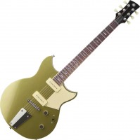 Фото - Гитара Yamaha Revstar Professional RSP02T 